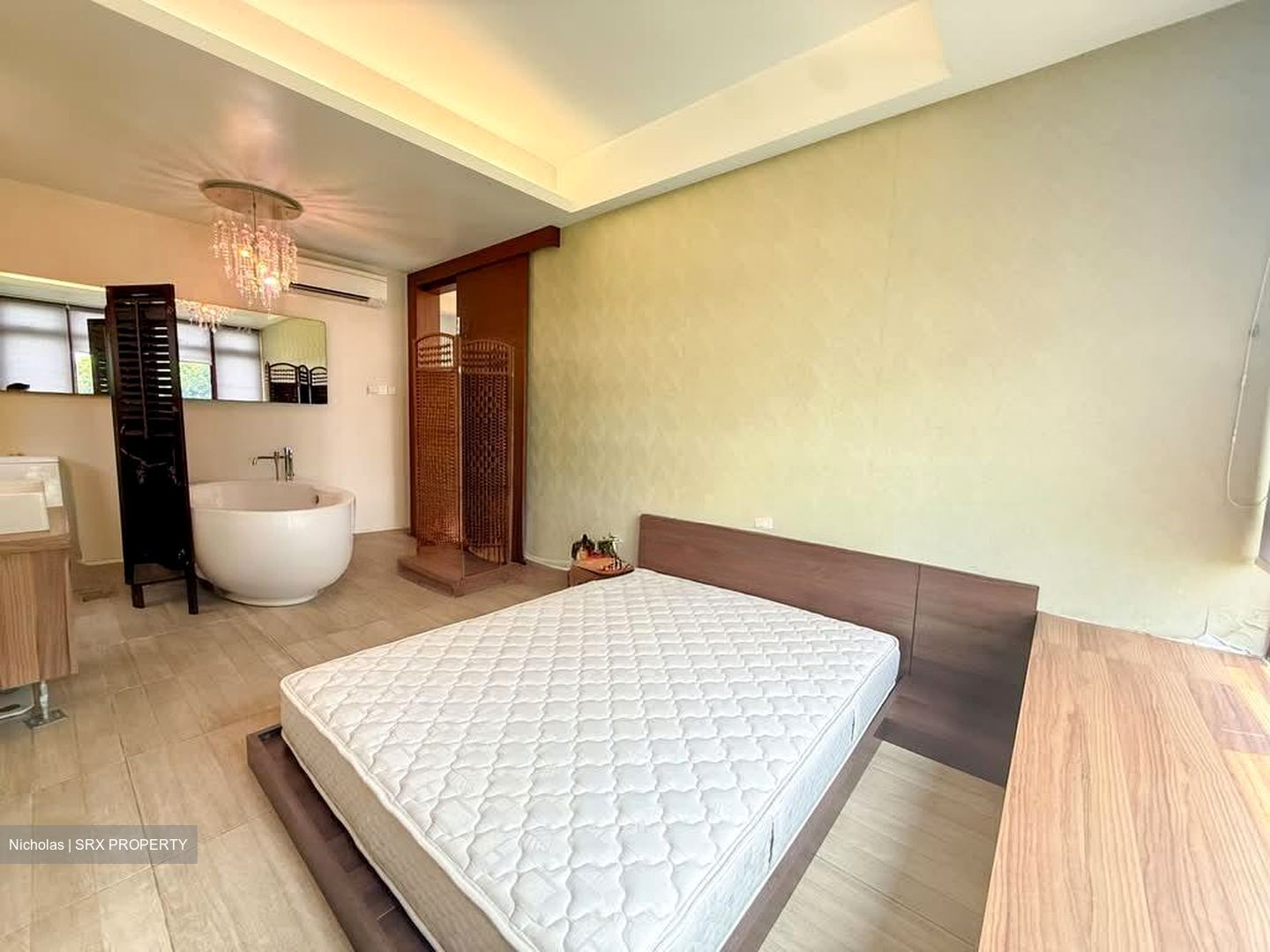 Tessa Lodge (D15), Apartment #606006681